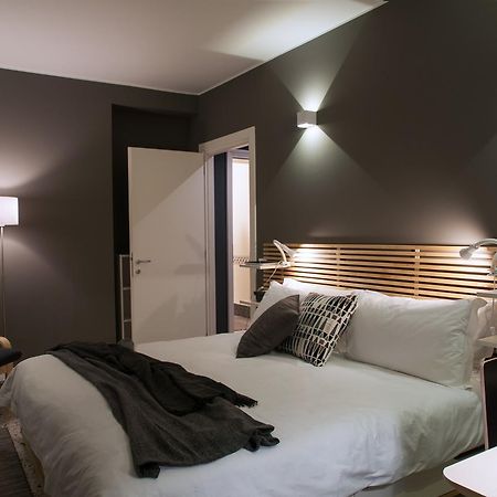Relais Merizzi Tirano Zewnętrze zdjęcie