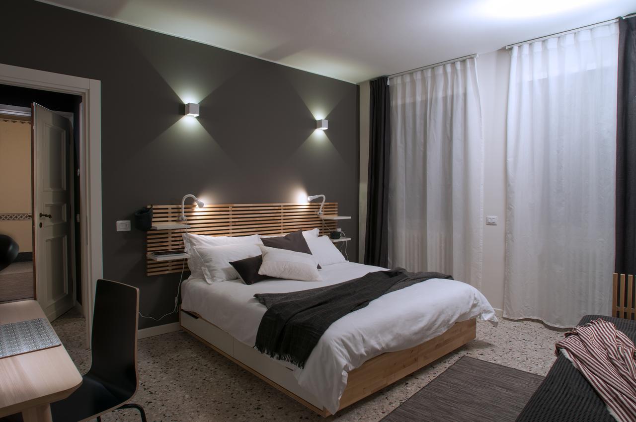 Relais Merizzi Tirano Zewnętrze zdjęcie