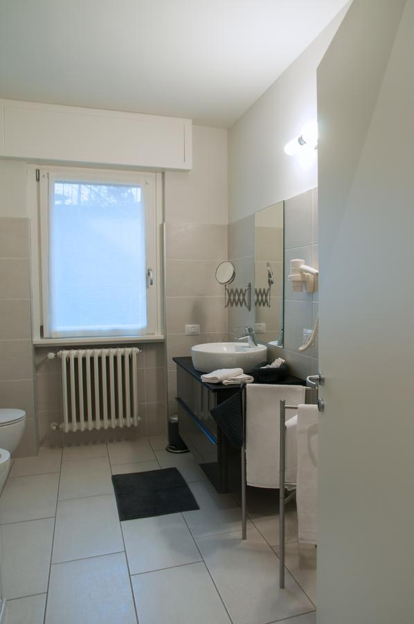Relais Merizzi Tirano Zewnętrze zdjęcie