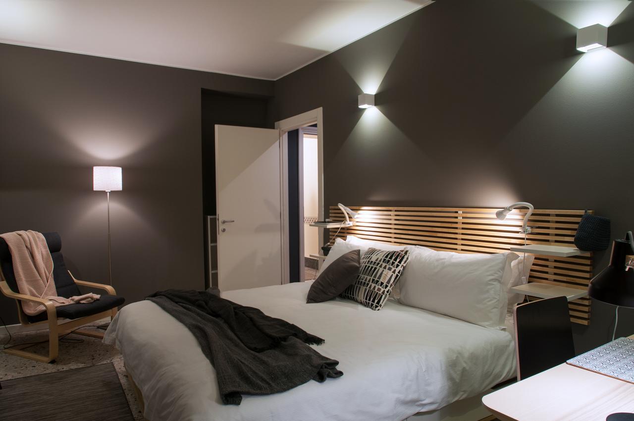 Relais Merizzi Tirano Zewnętrze zdjęcie