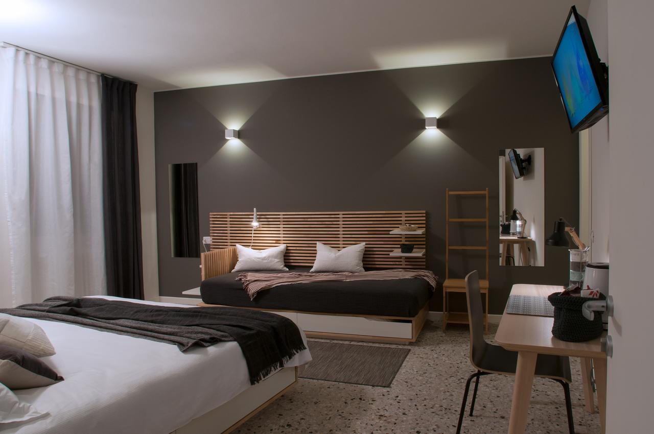 Relais Merizzi Tirano Zewnętrze zdjęcie