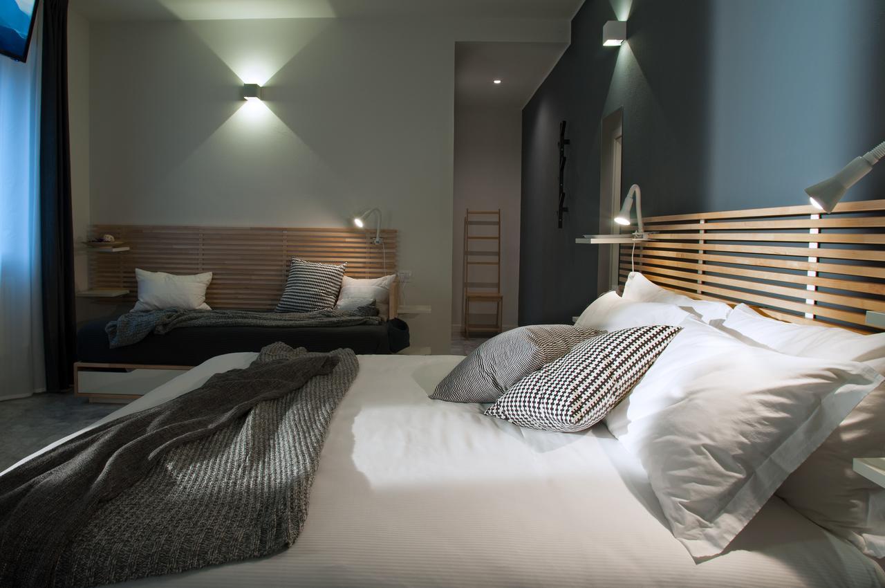 Relais Merizzi Tirano Zewnętrze zdjęcie