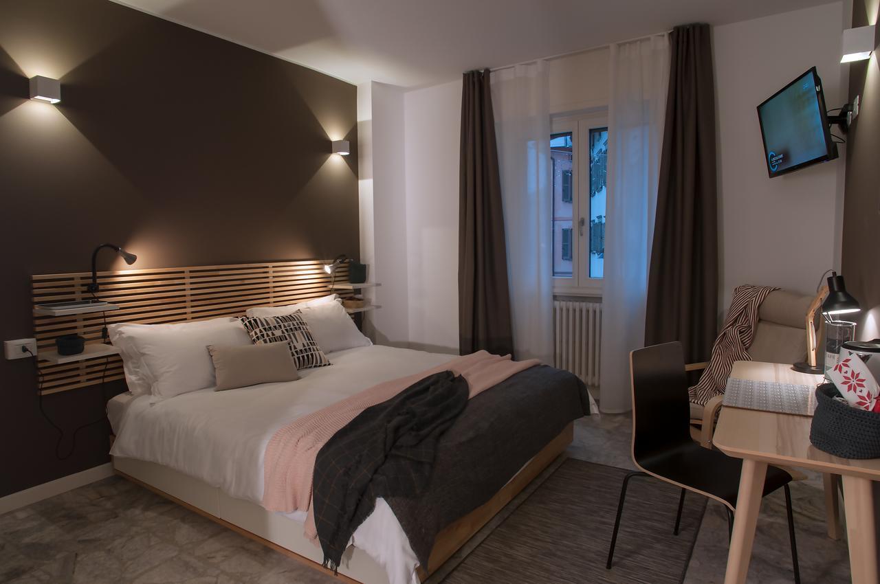 Relais Merizzi Tirano Zewnętrze zdjęcie