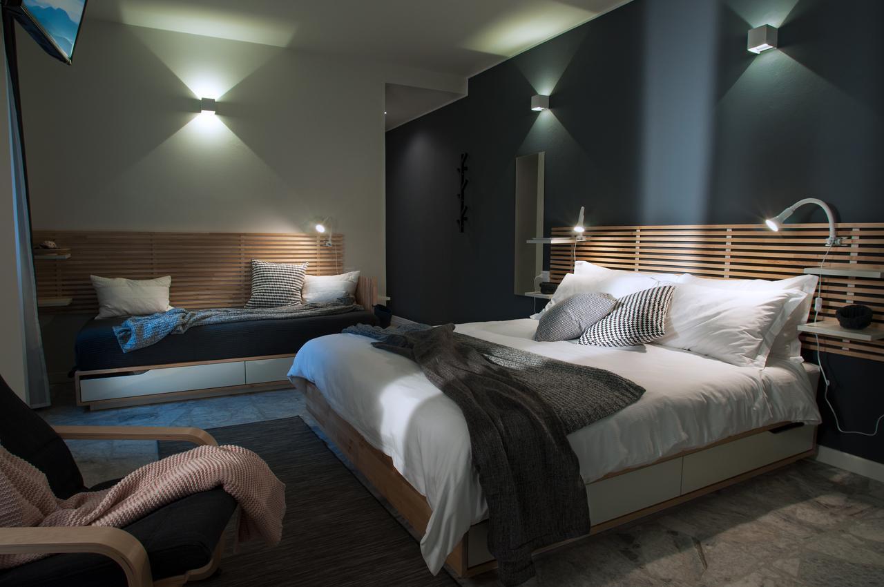 Relais Merizzi Tirano Zewnętrze zdjęcie