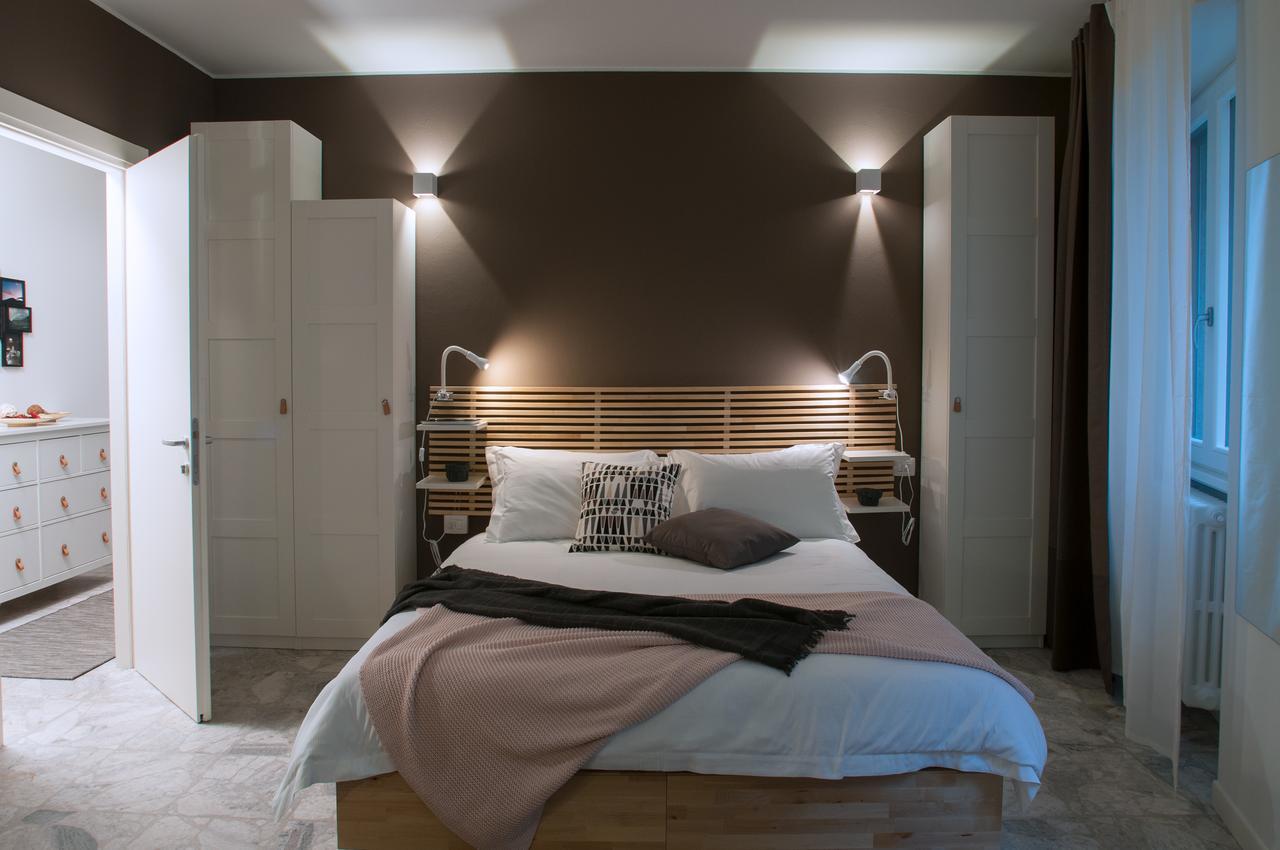 Relais Merizzi Tirano Zewnętrze zdjęcie