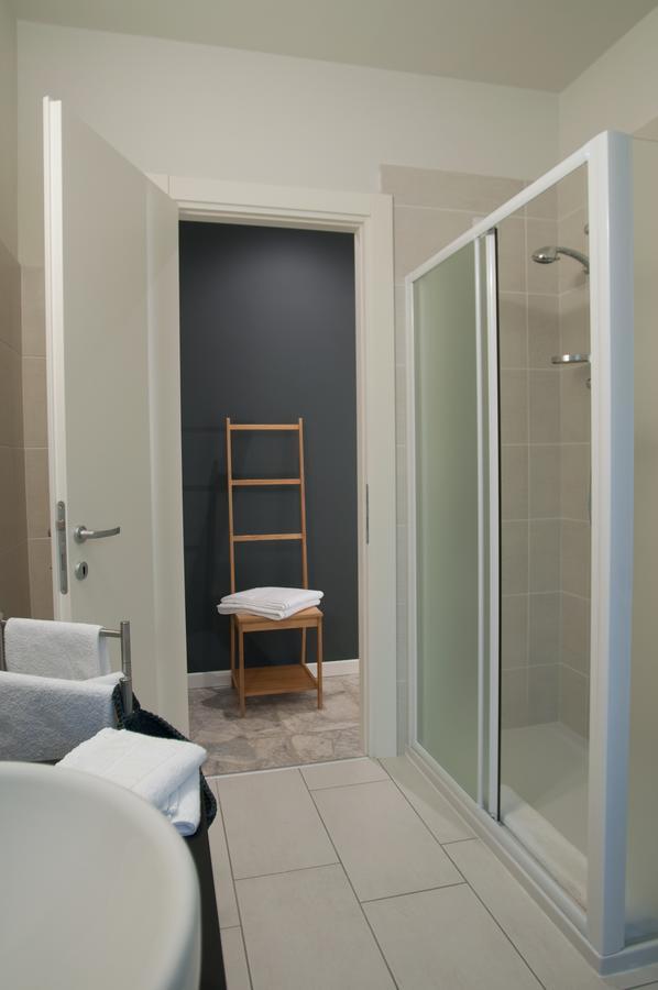 Relais Merizzi Tirano Zewnętrze zdjęcie