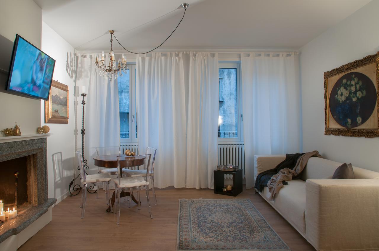 Relais Merizzi Tirano Zewnętrze zdjęcie