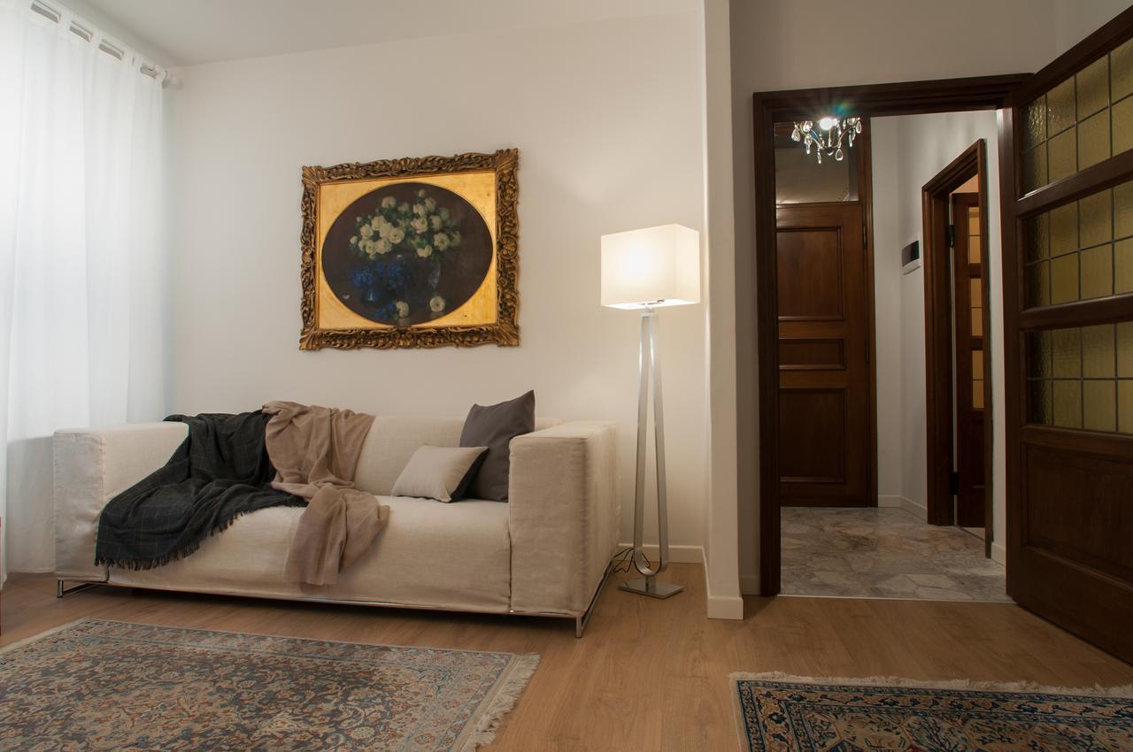 Relais Merizzi Tirano Zewnętrze zdjęcie