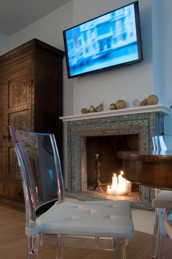 Relais Merizzi Tirano Zewnętrze zdjęcie