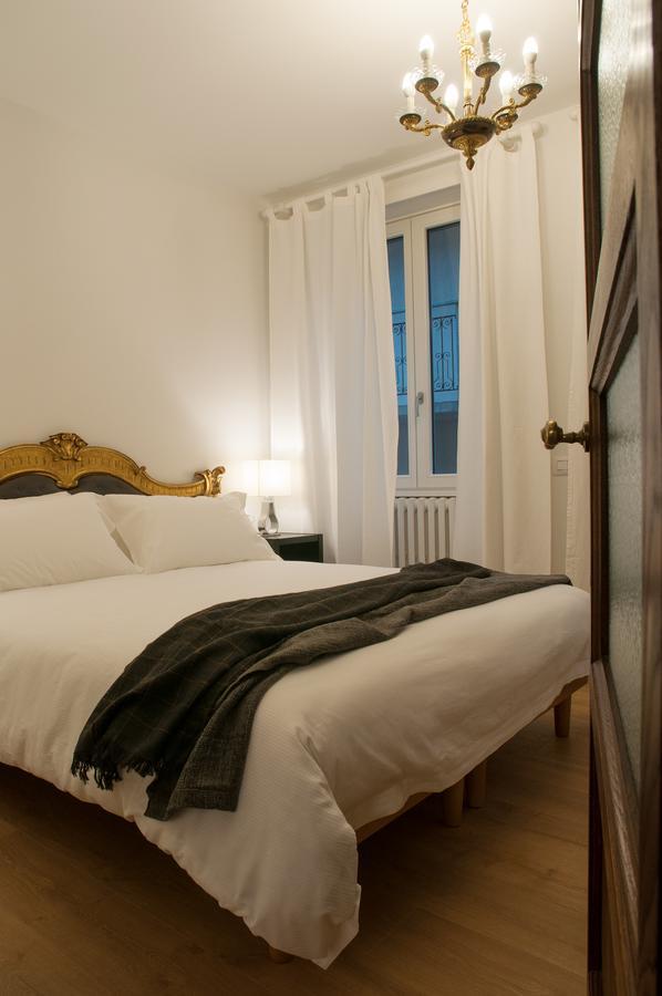 Relais Merizzi Tirano Zewnętrze zdjęcie